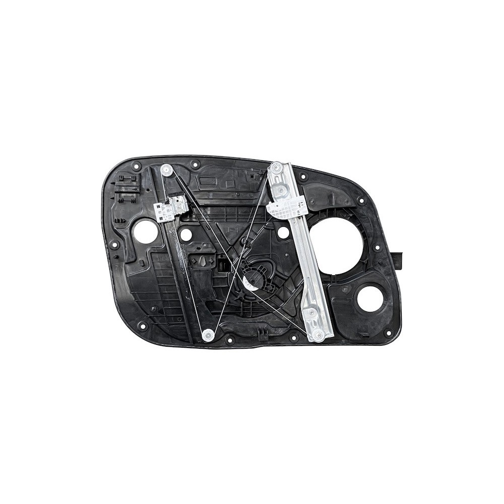Achetez LEVE-VITRE ÉLECTRIQUE + PANNEAU AVANT DROIT 5 PORTES (SANS MOTEUR) HYUNDAI HYUNDAI I30 2012.04- au meilleur prix sur tod