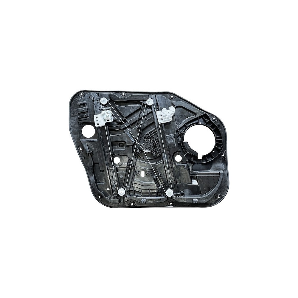 Achetez LEVE-VITRE ÉLECTRIQUE + PANNEAU AVANT DROIT 5 PORTES (SANS MOTEUR) HYUNDAI HYUNDAI TUCSON 2015.09- au meilleur prix sur 