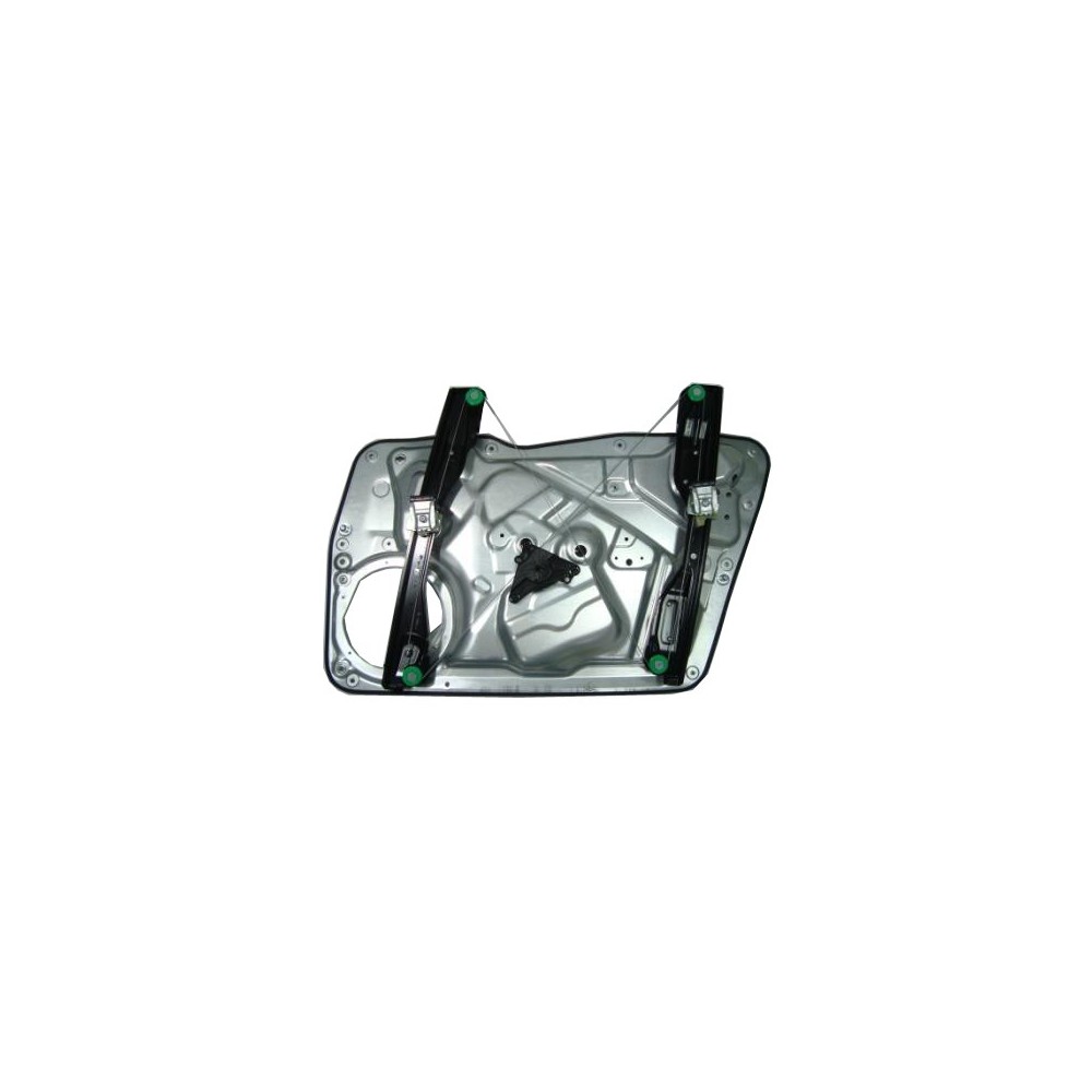 Compra ELEVALUNAS ELECT+PAINEL DELANTERO IZQUIERDO (S/MOTOR) VW VW CADDY 04- al mejor precio en todocarrocería.com