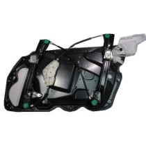 Achetez LEVE-VITRE ÉLECTRIQUE + PANNEAU AVANT GAUCHE (SANS MOTEUR) VW VW PASSAT 05- au meilleur prix sur todocarrocería.com