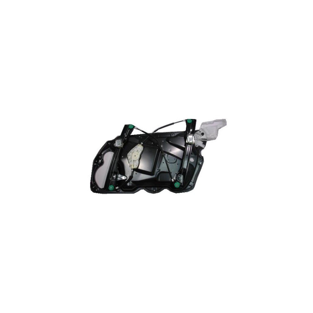 Achetez LEVE-VITRE ÉLECTRIQUE + PANNEAU AVANT GAUCHE (SANS MOTEUR) VW VW PASSAT 05- au meilleur prix sur todocarrocería.com