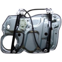 Compra ELEVALUNAS ELECT+PAINEL DELANTERO IZQUIERDO (S/MOTOR) VW VW TOURAN 03- al mejor precio en todocarrocería.com