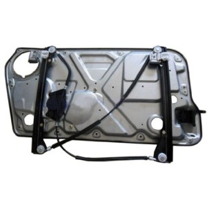 Compra ELEVALUNAS ELECT+PAINEL DELANTERO IZQUIERDO 3P (C/COMFORT S/MOTOR) VW VW BEETLE 98- al mejor precio en todocarrocería.com