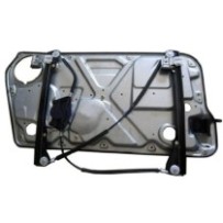 Compra ELEVALUNAS ELECT+PAINEL DELANTERO IZQUIERDO 3P (C/COMFORT S/MOTOR) VW VW BEETLE 98- al mejor precio en todocarrocería.com