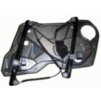 Compra ELEVALUNAS ELECT+PAINEL DELANTERO IZQUIERDO 4 PUERTAS (S/MOTOR) SEAT SEAT TOLE/LEON 99- al mejor precio en todocarrocería