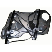 Achetez LEVAGE DE VITRE ÉLECTRIQUE + PANNEAU AVANT GAUCHE 4 PORTES (SANS MOTEUR) SEAT SEAT TOLE/LEON 99- au meilleur prix sur to