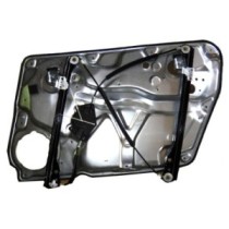 Compra ELEVALUNAS ELECT+PAINEL DELANTERO IZQUIERDO 4 PUERTAS/SW (C/COMFORT S/MOTOR) VW VW PASSAT 96- al mejor precio en todocarr