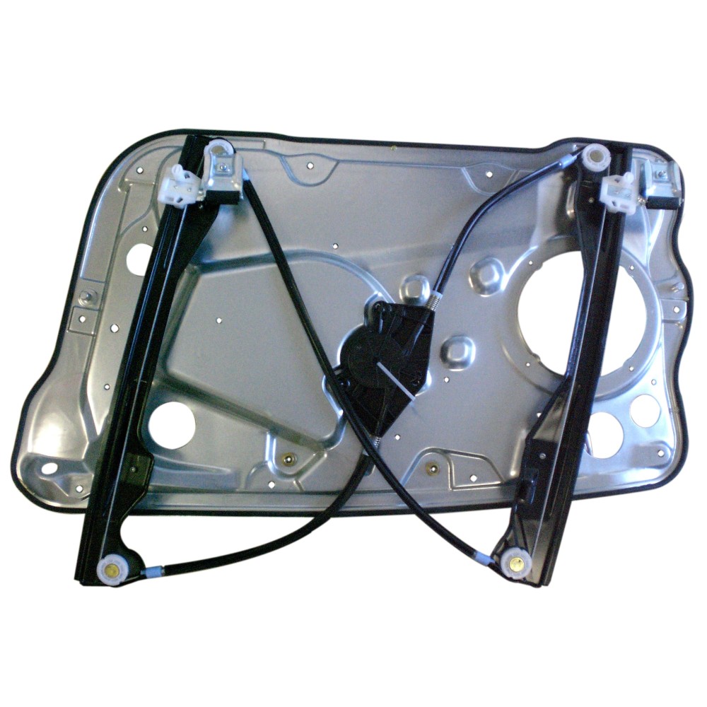 Achetez LEVE-VITRE ÉLECTRIQUE + PANNEAU AVANT GAUCHE 4/5 PORTES (SANS MOTEUR 2 RAILS) SKODA SKODA FABIA 99- au meilleur prix sur