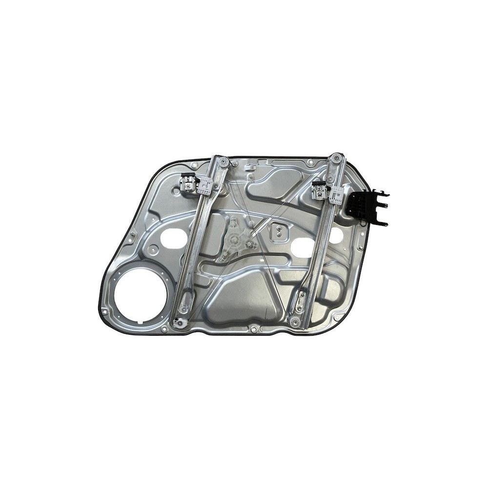 Achetez LEVAGE DE VITRE ÉLECTRIQUE + PANNEAU AVANT GAUCHE 5 PORTES (SANS MOTEUR) HYUNDAI HYUNDAI I30 07- au meilleur prix sur to