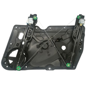 Compra ELEVALUNAS ELECT+PAINEL DELANTERO IZQUIERDO 5 PUERTAS (S/MOTOR) VW VW GOLF VI 08- al mejor precio en todocarrocería.com