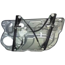 Compra ELEVALUNAS ELECT+PAINEL DELANTERO IZQUIERDO 5 PUERTAS (S/MOTOR) VW VW POLO 02-09 al mejor precio en todocarrocería.com