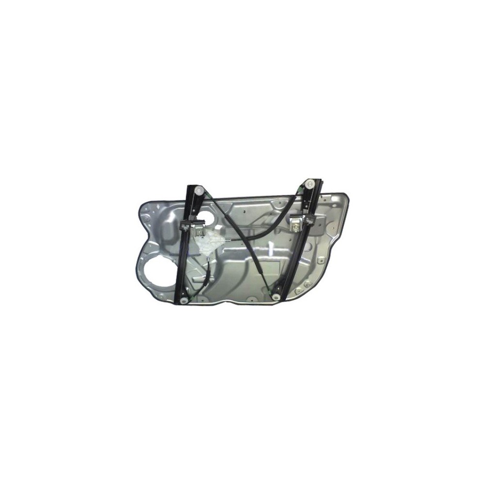 Achetez LEVE-VITRE ÉLECTRIQUE + PANNEAU AVANT GAUCHE 5 PORTES (SANS MOTEUR) VW VW POLO 02-09 au meilleur prix sur todocarrocería