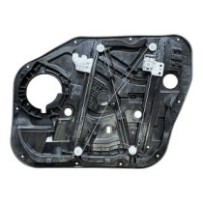 Compra ELEVALUNAS ELECT+PAINEL DELANTERO IZQUIERDO 5 PUERTAS(S/MOTOR) HYUNDAI HYUNDAI TUCSON 2015.09- al mejor precio en todocar