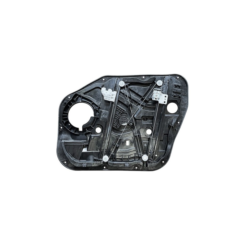 Achetez LEVE-VITRE ÉLECTRIQUE + PANNEAU AVANT GAUCHE 5 PORTES (SANS MOTEUR) HYUNDAI HYUNDAI TUCSON 2015.09- au meilleur prix sur