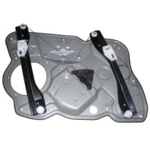 Compra ELEVALUNAS ELECT+PAINEL ELÉCTRICO DELANTERO DERECHO 5 PUERTAS (S/MOTOR) SKODA SKODA OCTAVIA 04- al mejor precio en todoca