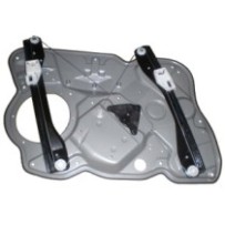 Compra ELEVALUNAS ELECT+PAINEL ELÉCTRICO DELANTERO DERECHO 5 PUERTAS (S/MOTOR) SKODA SKODA OCTAVIA 04- al mejor precio en todoca