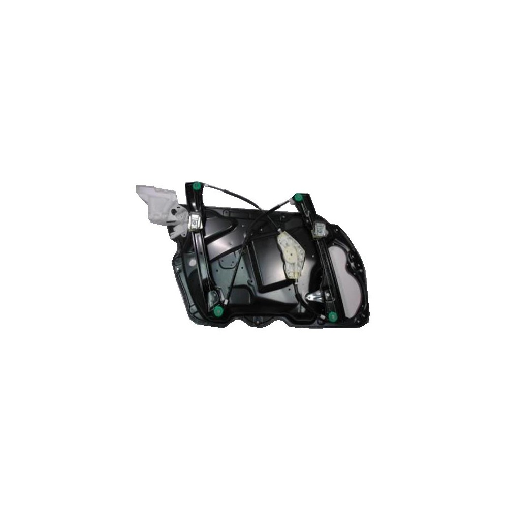 Compra ELEVALUNAS ELECT+PAINEL ELÉCTRICO DELANTERO DERECHO 5 PUERTAS (S/MOTOR) VW VW TIGUAN 08- al mejor precio en todocarrocerí