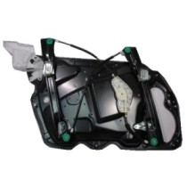 Compra ELEVALUNAS ELECT+PAINEL ELÉCTRICO DELANTERO DERECHO 5 PUERTAS (S/MOTOR) VW VW TIGUAN 08- al mejor precio en todocarrocerí