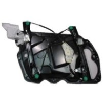 Compra ELEVALUNAS ELECT+PAINEL ELÉCTRICO DELANTERO DERECHO 5 PUERTAS (S/MOTOR) VW VW TIGUAN 08- al mejor precio en todocarrocerí