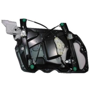 Compra ELEVALUNAS ELECT+PAINEL ELÉCTRICO DELANTERO DERECHO 5 PUERTAS (S/MOTOR) VW VW TIGUAN 08- al mejor precio en todocarrocerí