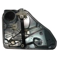 Achetez LEVE-VITRE ÉLECTRIQUE + PANNEAU ARRIÈRE DROIT 4 PORTES/SW (SANS MOTEUR) SKODA VW PASSAT 96- au meilleur prix sur todocar