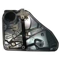 Compra ELEVALUNAS ELECT+PAINEL TRASERO DERECHO 4 PUERTAS/SW (S/MOTOR) VW VW PASSAT 96- al mejor precio en todocarrocería.com