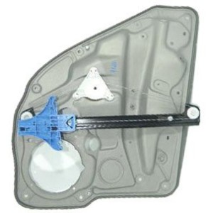 Compra ELEVALUNAS ELECT+PAINEL TRASERO DERECHO 4/5 PUERTAS (S/MOTOR) VW VW GOLF/BORA 97- al mejor precio en todocarrocería.com