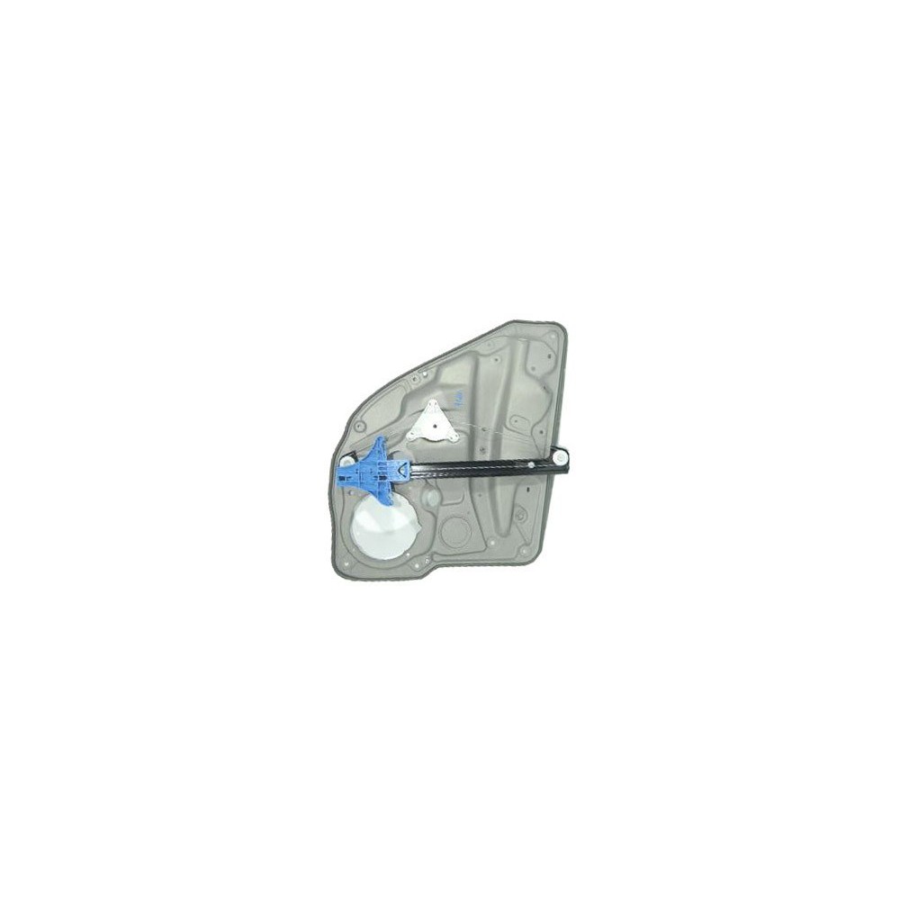 Compra ELEVALUNAS ELECT+PAINEL TRASERO DERECHO 4/5 PUERTAS (S/MOTOR) VW VW GOLF/BORA 97- al mejor precio en todocarrocería.com