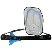 Compra ELEVALUNAS ELECT+PAINEL TRASERO DERECHO 5 PUERTAS (S/MOTOR) VW VW GOLF V 03- al mejor precio en todocarrocería.com