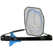 Compra ELEVALUNAS ELECT+PAINEL TRASERO DERECHO 5 PUERTAS (S/MOTOR) VW VW GOLF V 03- al mejor precio en todocarrocería.com