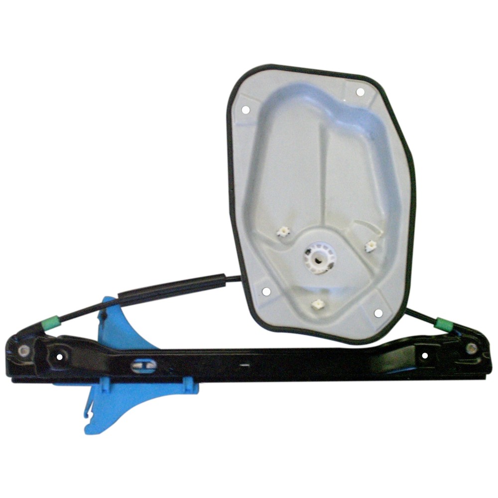Compra ELEVALUNAS ELECT+PAINEL TRASERO DERECHO 5 PUERTAS (S/MOTOR) VW VW GOLF V 03- al mejor precio en todocarrocería.com