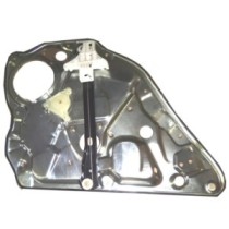 Compra ELEVALUNAS ELECT+PAINEL TRASERO DERECHO 5 PUERTAS (S/MOTOR) VW VW POLO 02-09 al mejor precio en todocarrocería.com