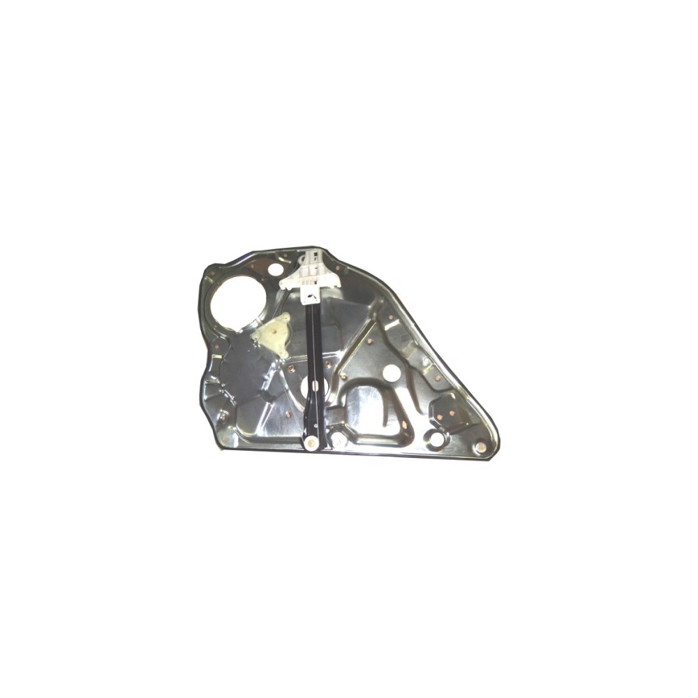 Compra ELEVALUNAS ELECT+PAINEL TRASERO DERECHO 5 PUERTAS (S/MOTOR) VW VW POLO 02-09 al mejor precio en todocarrocería.com