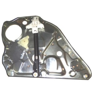 Compra ELEVALUNAS ELECT+PAINEL TRASERO DERECHO 5 PUERTAS (S/MOTOR) VW VW POLO 02-09 al mejor precio en todocarrocería.com