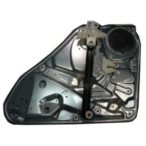 Achetez LEVE-VITRE ÉLECTRIQUE + PANNEAU ARRIÈRE GAUCHE 4 PORTES/SW (S/MOTEUR) VW VW PASSAT 96- au meilleur prix sur todocarrocer