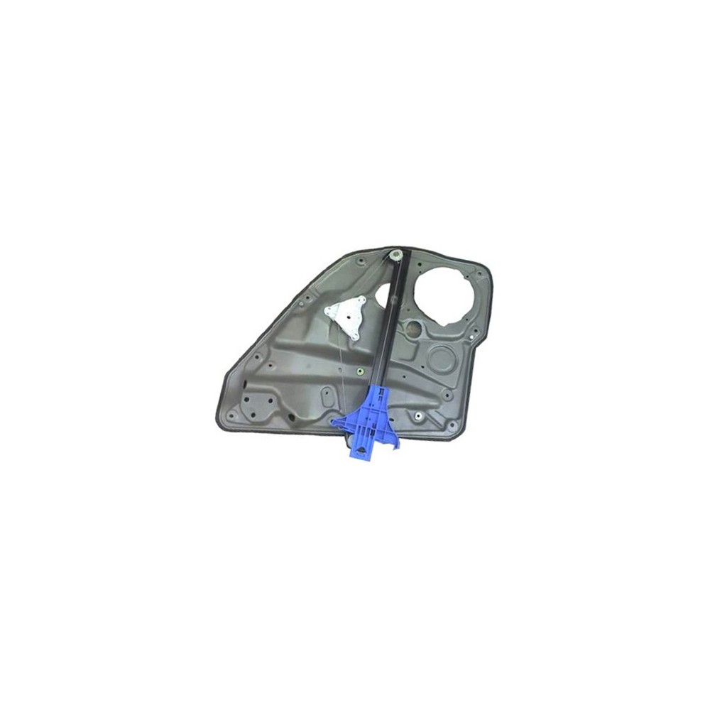 Compra ELEVALUNAS ELECT+PAINEL TRASERO IZQUIERDO 4/5 PUERTAS (S/MOTOR) VW VW GOLF/BORA 97- al mejor precio en todocarrocería.com