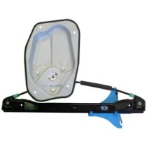 Compra ELEVALUNAS ELECT+PAINEL TRASERO IZQUIERDO 5 PUERTAS (S/MOTOR) VW VW GOLF V 03- al mejor precio en todocarrocería.com