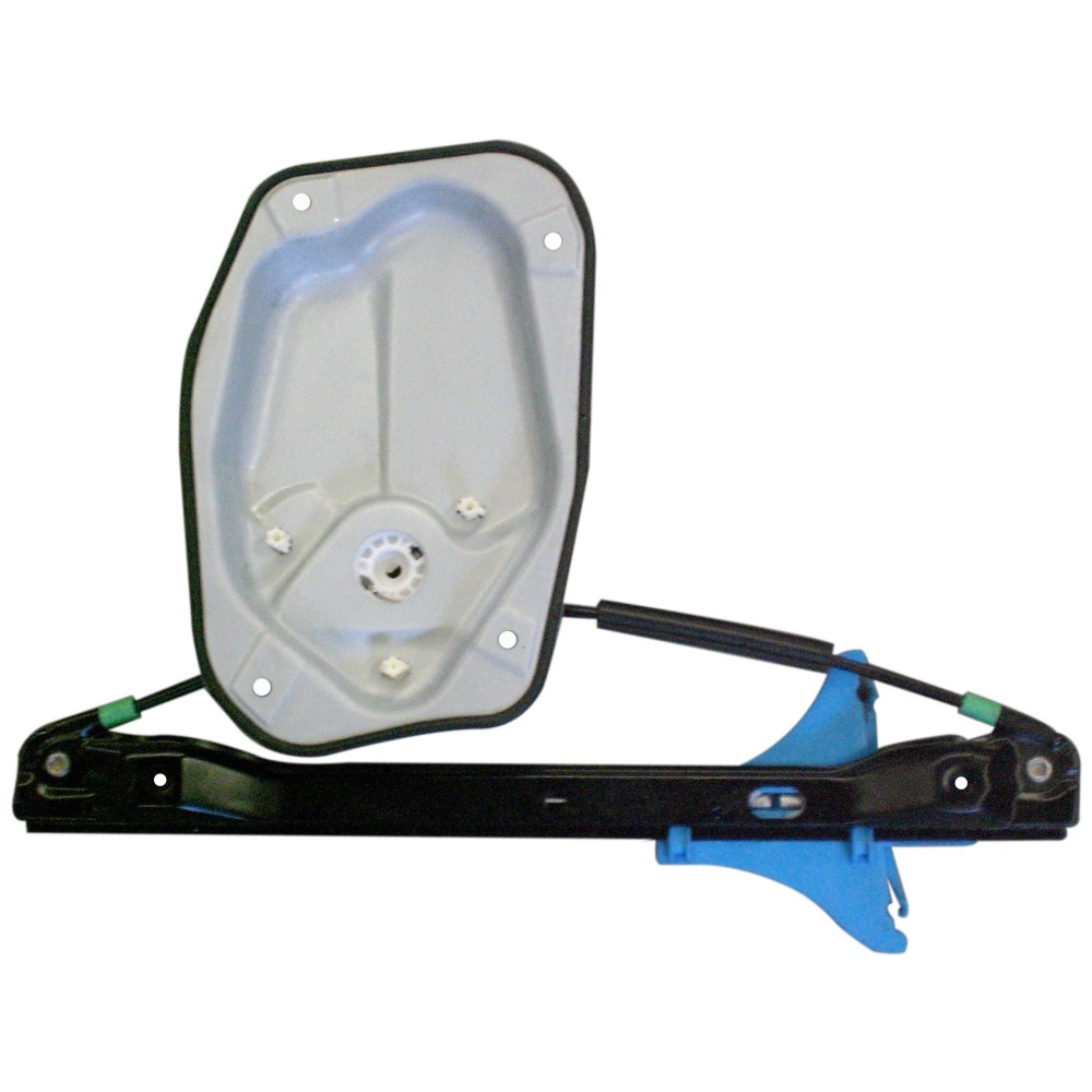 Compra ELEVALUNAS ELECT+PAINEL TRASERO IZQUIERDO 5 PUERTAS (S/MOTOR) VW VW GOLF V 03- al mejor precio en todocarrocería.com