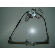 Compra ELEVALUNAS ELÉCTRICO DELANTERO DERECHO AUDI AUDI 80 86-93 al mejor precio en todocarrocería.com