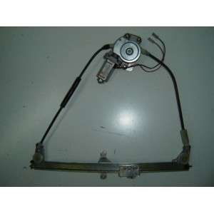 Compra ELEVALUNAS ELÉCTRICO DELANTERO DERECHO AUDI AUDI 80 86-93 al mejor precio en todocarrocería.com