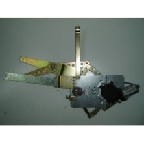 Compra ELEVALUNAS ELÉCTRICO DELANTERO DERECHO BMW BMW E34 88- al mejor precio en todocarrocería.com