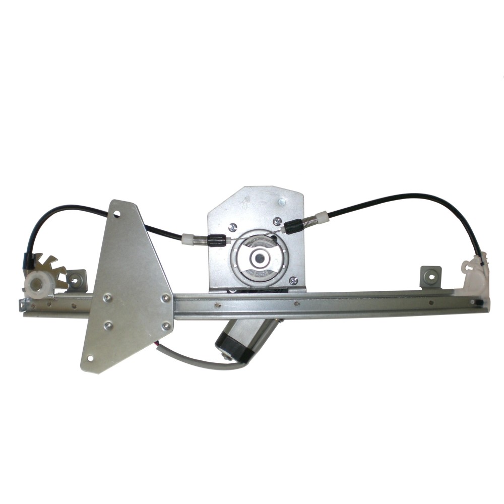 Compra ELEVALUNAS ELÉCTRICO DELANTERO DERECHO CITROEN CITROEN C1/107/AYGO 05- al mejor precio en todocarrocería.com