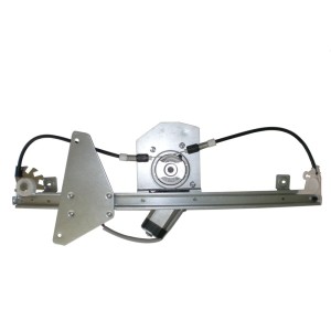 Compra ELEVALUNAS ELÉCTRICO DELANTERO DERECHO CITROEN CITROEN C1/107/AYGO 05- al mejor precio en todocarrocería.com