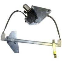 Compra ELEVALUNAS ELÉCTRICO DELANTERO DERECHO CITROEN CITROEN C1/107/AYGO 14- al mejor precio en todocarrocería.com
