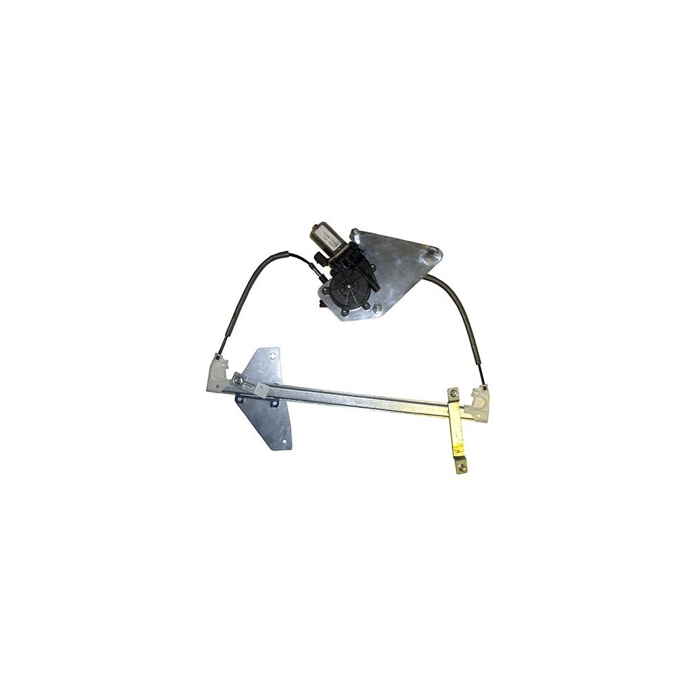 Compra ELEVALUNAS ELÉCTRICO DELANTERO DERECHO CITROEN CITROEN C1/107/AYGO 14- al mejor precio en todocarrocería.com