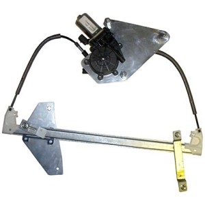 Compra ELEVALUNAS ELÉCTRICO DELANTERO DERECHO CITROEN CITROEN C1/107/AYGO 14- al mejor precio en todocarrocería.com