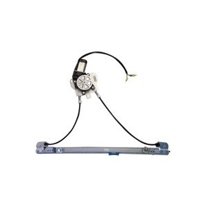Compra ELEVALUNAS ELÉCTRICO DELANTERO DERECHO CITROEN FIAT SCUDO 99-07 al mejor precio en todocarrocería.com