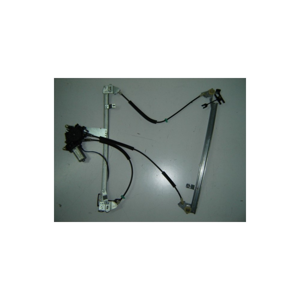 Compra ELEVALUNAS ELÉCTRICO DELANTERO DERECHO CITROEN CITR XSARA PICAS 00- al mejor precio en todocarrocería.com