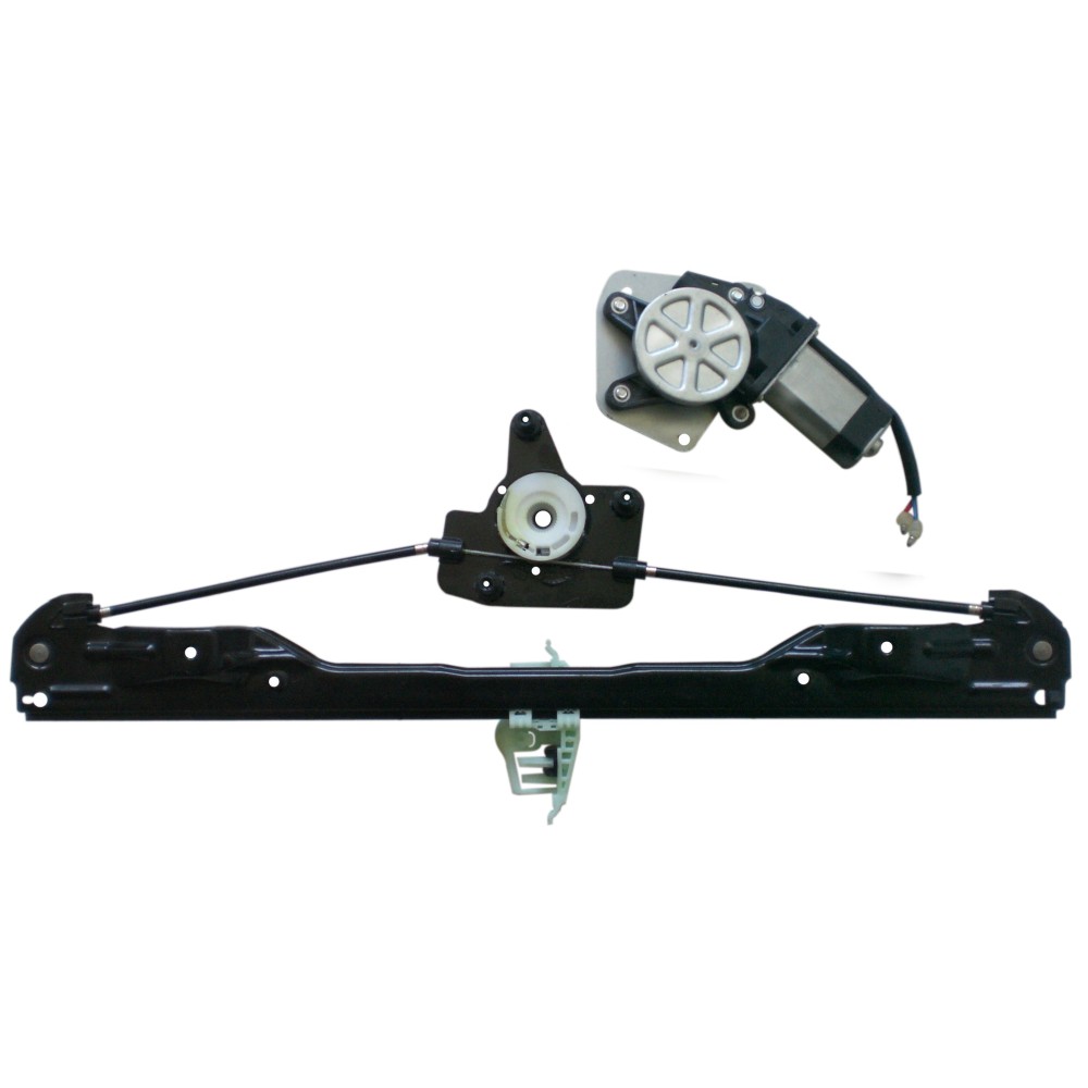 Compra ELEVALUNAS ELÉCTRICO DELANTERO DERECHO FIAT FIAT IDEA/LANCIA MUSA 04- al mejor precio en todocarrocería.com