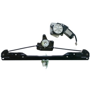 Compra ELEVALUNAS ELÉCTRICO DELANTERO DERECHO FIAT FIAT IDEA/LANCIA MUSA 04- al mejor precio en todocarrocería.com